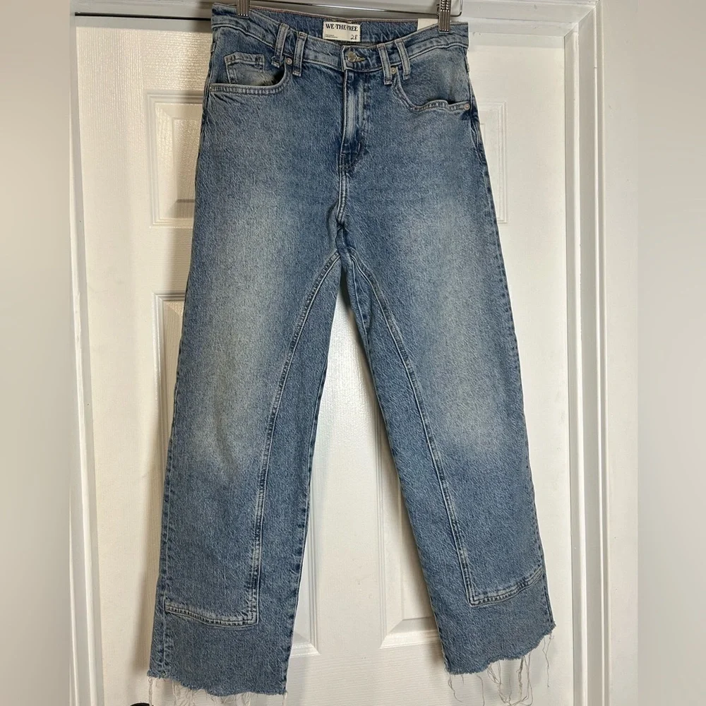 We the free Classic Blue Women's Jeans